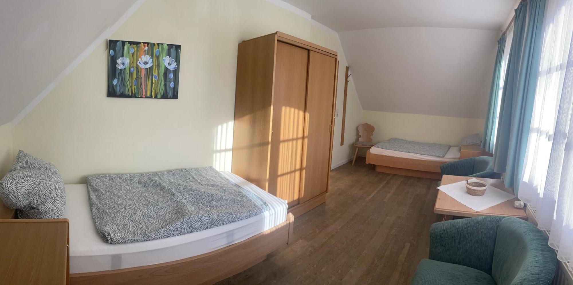 Landgasthof - Braukeller - Fattigau Oberkotzau Екстериор снимка